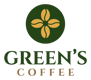 Green's Coffee